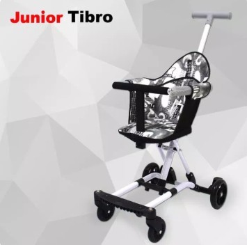 stroller junior traveller