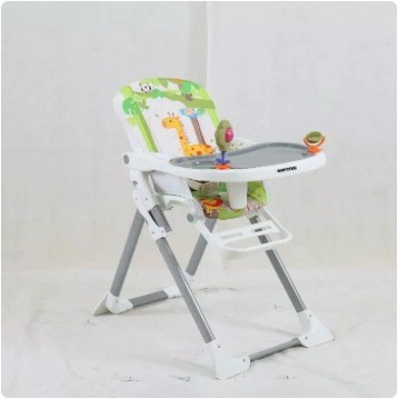  Kursi  Makan  Baby Does Ultimo High Chair CH04 Serbada com