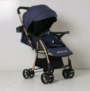 harga stroller pliko