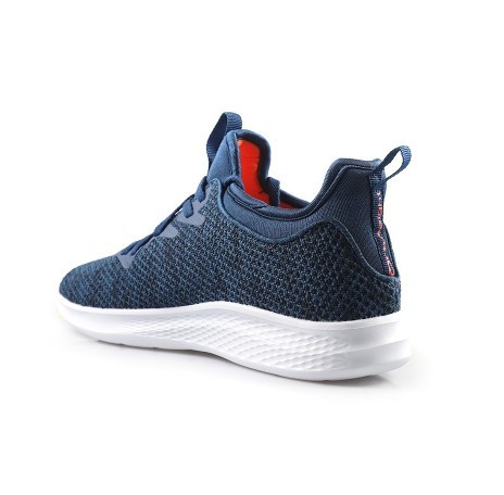  SEPATU  SNEAKERS ORTUSEIGHT  100 ORIGINAL Phyton  Navy 