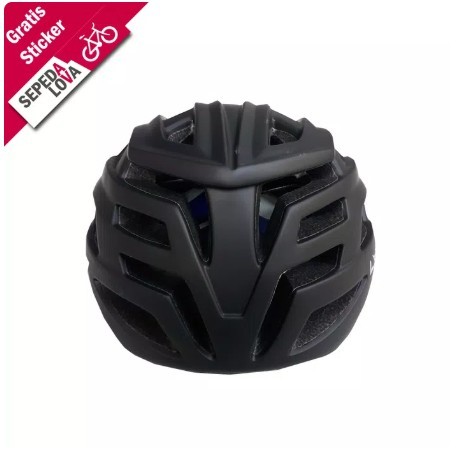  Helm  Sepeda  Raze R9 MTB  Roadbike  Serbada com