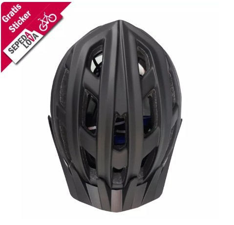  Helm Sepeda Raze  R9 MTB Roadbike Serbada com