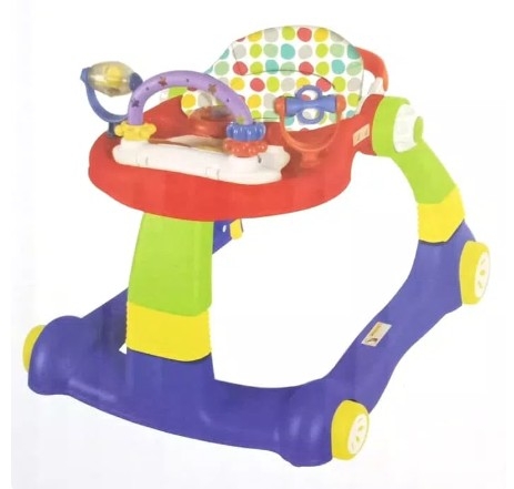 Baby Walker Cocolatte CL1100 Alat Bantu Jalan Serbada com