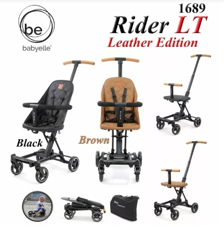 harga baby elle rider