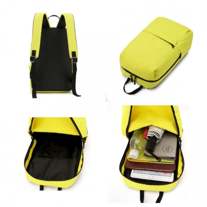  Tas  Ransel Backpack Tas  Punggung  Travel Bag YTR08 