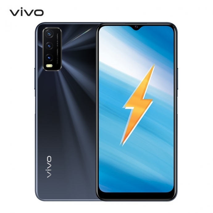 vivo y 20sg